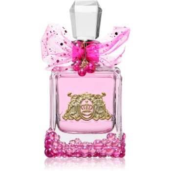 Juicy Couture Viva La Juicy Le Bubbly Eau de Parfum pentru femei - imagine 2